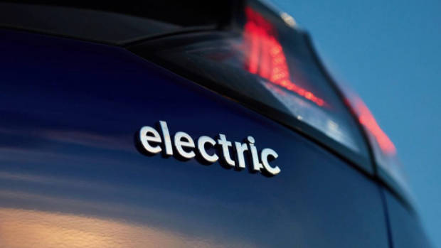 2020 Hyundai Ioniq Electric review