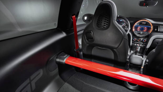 2020 Mini JCW GP - 5