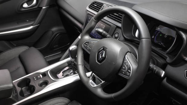 2020 Renault Kadjar - 5