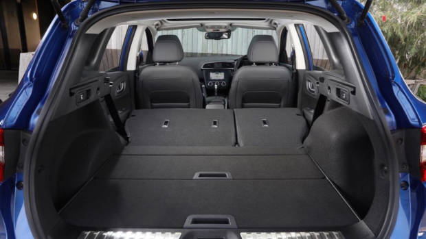 2020 Renault Kadjar - 6