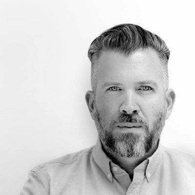 Toyota designer Ian Cartabiano