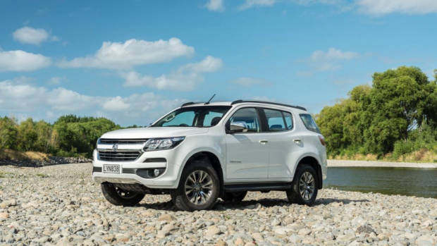 2020 Holden Something