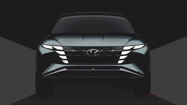 2020 Hyundai Vision T - 1