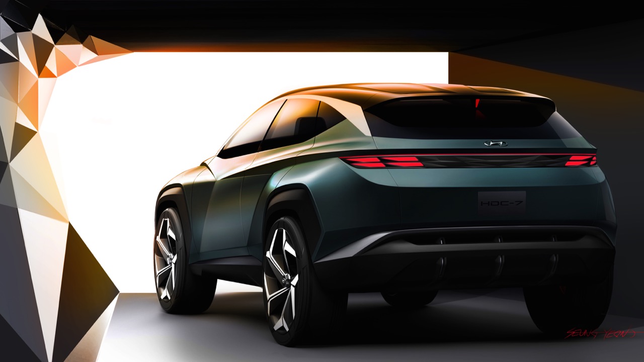 2020 Hyundai Vision T - 2