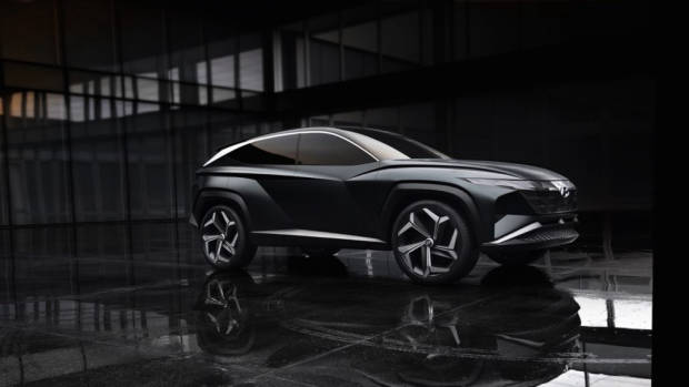2020 Hyundai Vision T - 4