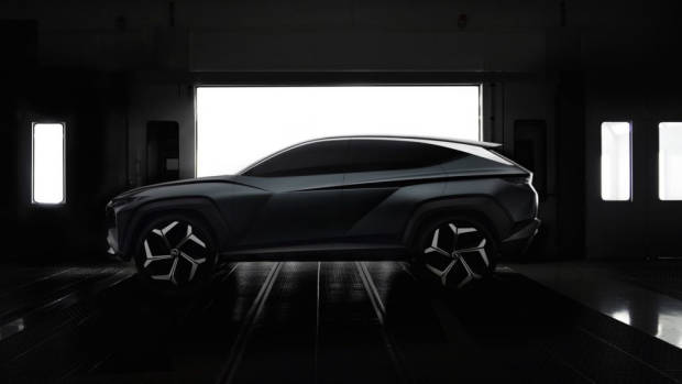 2020 Hyundai Vision T - 5