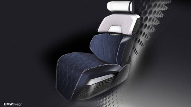 2020 BMW at CES - 4