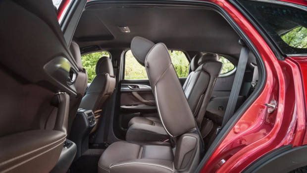 2020 Mazda CX-9 - 4