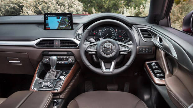 2020 Mazda CX-9 - 6