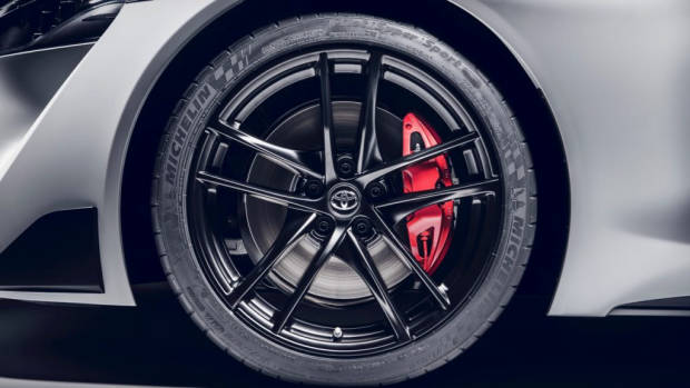 2020 Supra two-litre - 4