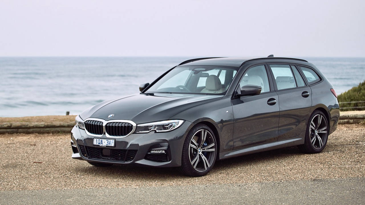 bmw 330i tour