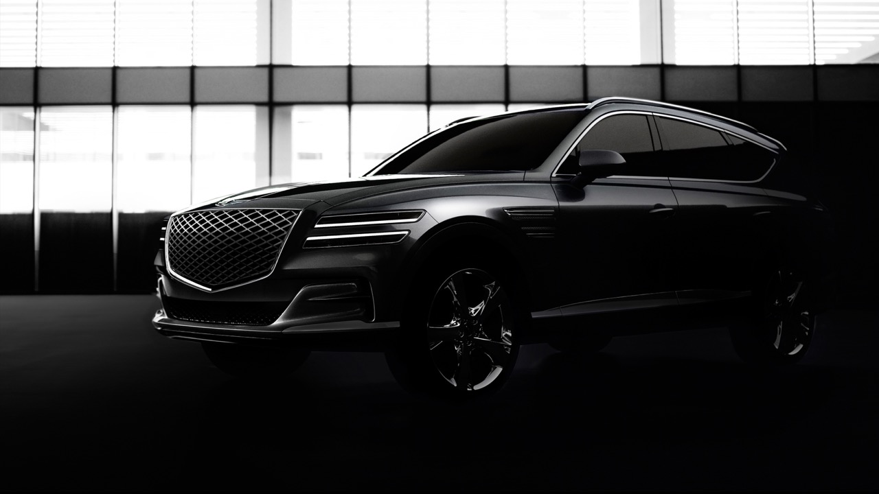 2020 Genesis Lead