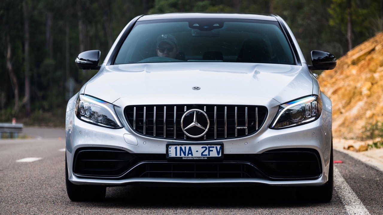 Mercedes-AMG C63s W205  Mercedes amg, Mercedes, Mercedes benz amg