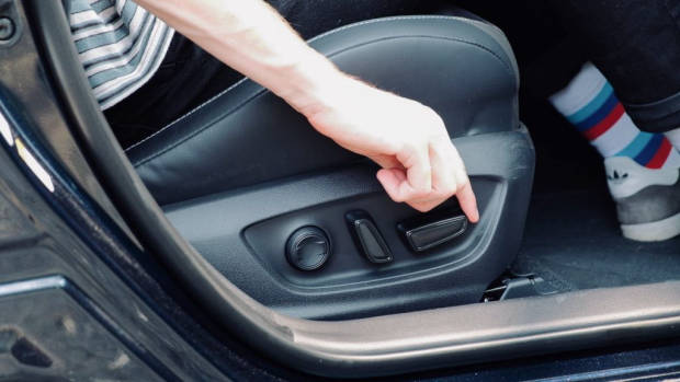 Toyota Corolla ZR hatch review comfort