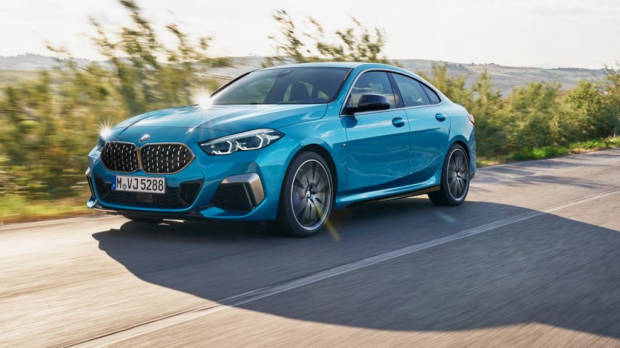 2020 BMW 2 Series GC - 1