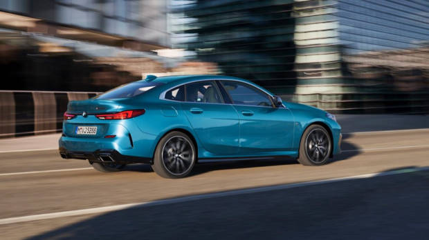 2020 BMW 2 Series GC - 2