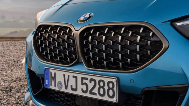 2020 BMW 2 Series GC - 3