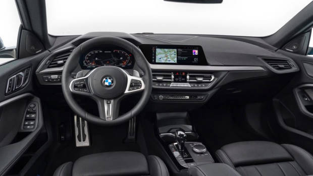 2020 BMW 2 Series GC - 5