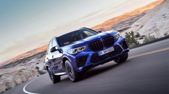 Manic X5 M and X6 M Australian Pricing locked in