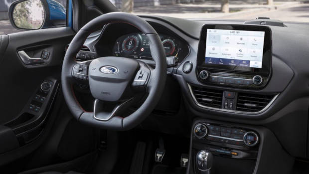 2020 Ford Puma - 3