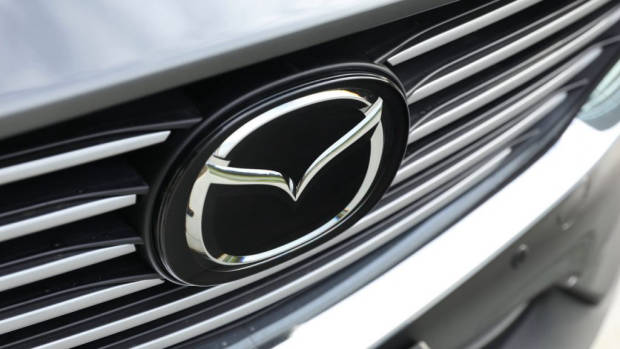 2020 Mazda CX-8 - 6
