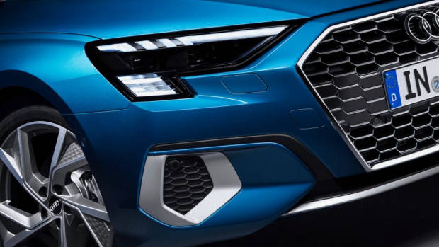 Audi A3 Sportback 6