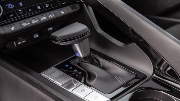 2020 Hyundai i30 sedan - 3