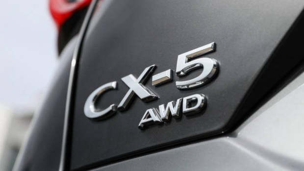 2020 Mazda CX-5 - 6