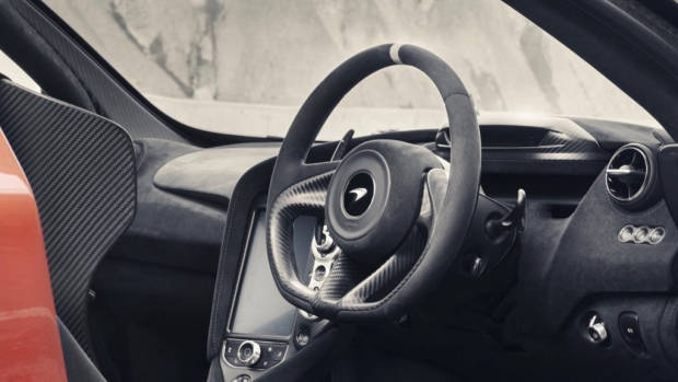 2020 McLaren 765LT - 1