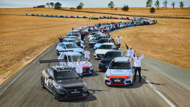 2020 Hyundai DCT Box - 1