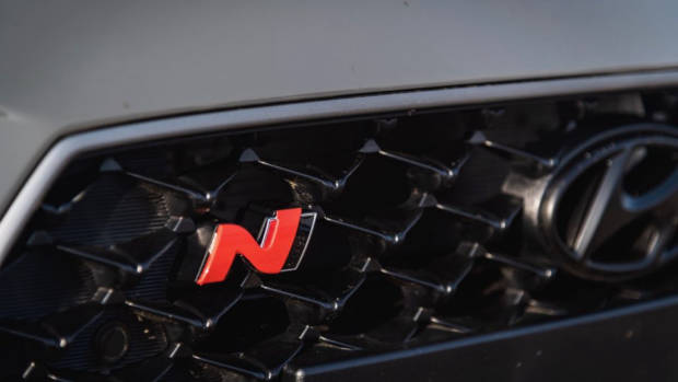 2020 Hyundai DCT Box - 2