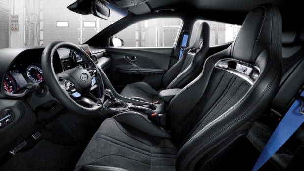 2020 Hyundai DCT Box - 5