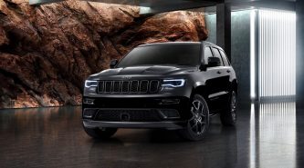 2020 Jeep Grand Cherokee: More safety and entertainment