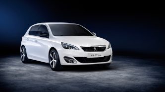 2020 Peugeot 308 looks sportier but regulations rule out GT
