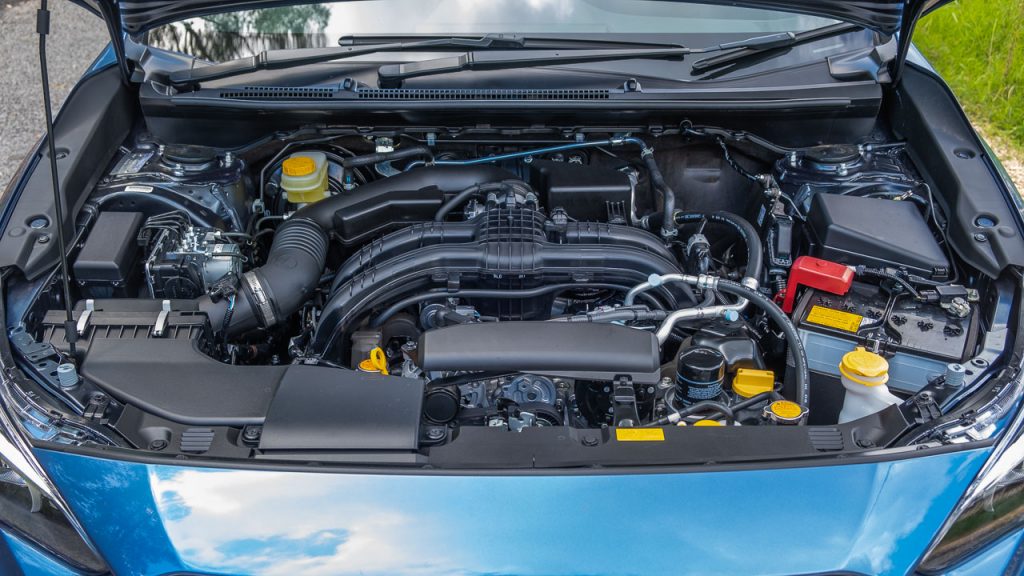 Subaru Impreza 2023 SEdition unveiled to celebrate 30 years of iconic model Chasing Cars