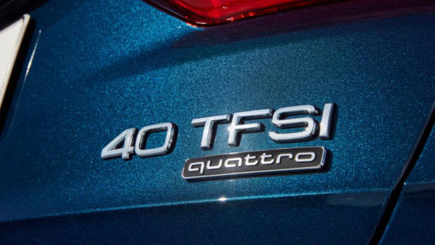 2020 AUDI Q3 40TFSI - 4