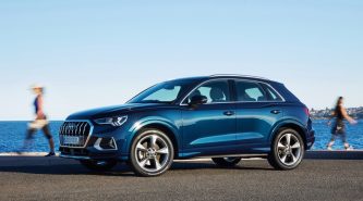 2020 Audi Q3 40 TFSI price and specs – now with Quattro