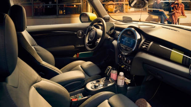 2020 Mini Electric - 5