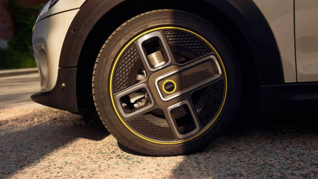 2020 Mini Electric - 6