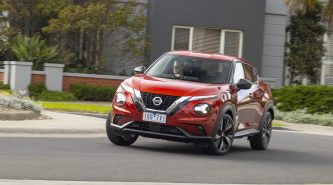 All-new Nissan Juke price and spec confirmed, arriving June
