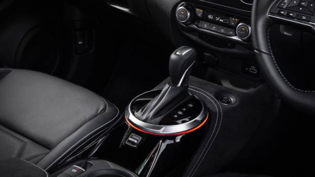 2020 Nissan Juke - 4