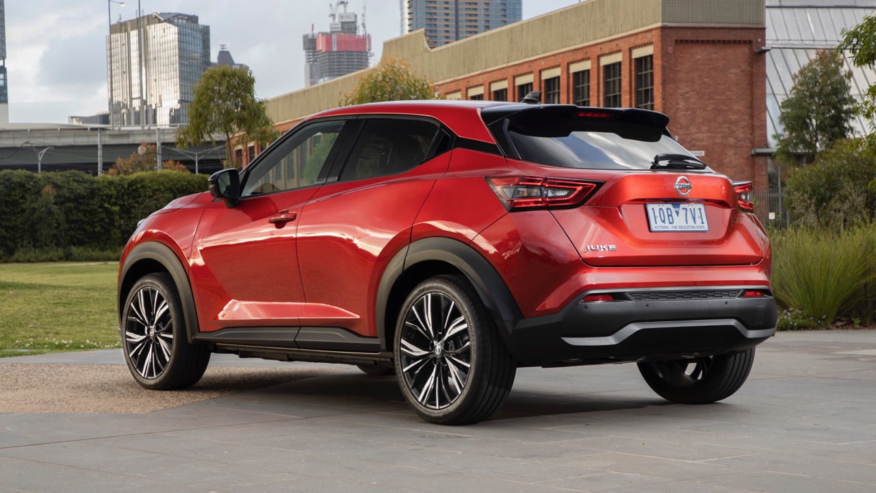 All-new Nissan Juke price and spec confirmed, arriving June | Chasing Cars