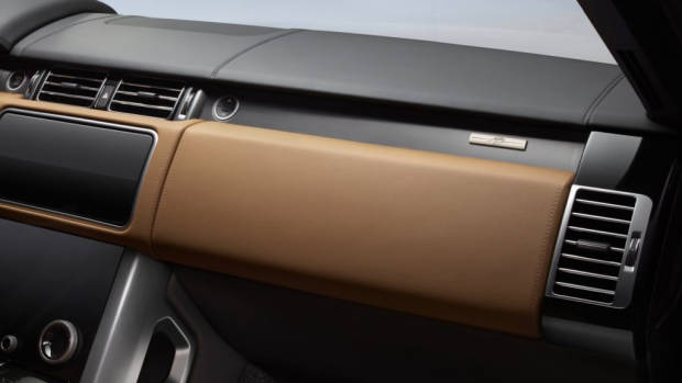 2020 Range Rover Fifty LE - 5