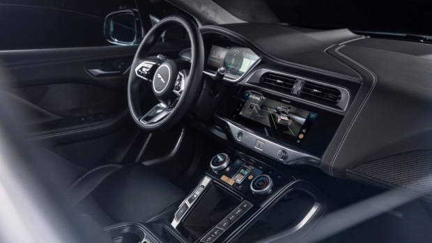 2021 Jaguar I-Pace - 6