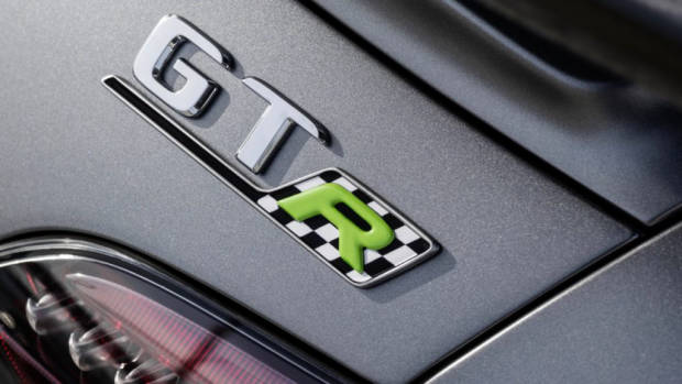 2021 Mercedes-AMG GT R Pro - 2