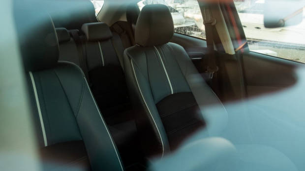 Mazda2 GT 2020 Interior 2