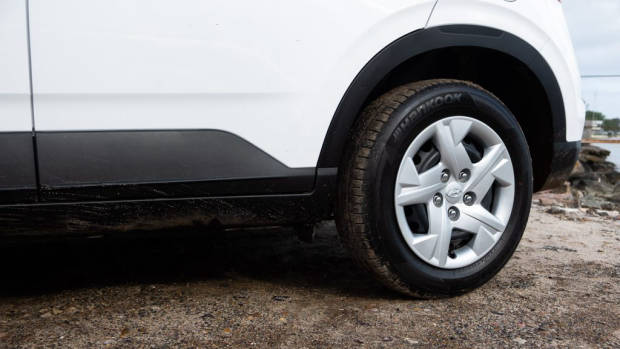 2020 Venue Long-term Steelies