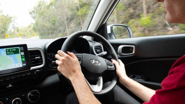 2020 Venue Long-term Action