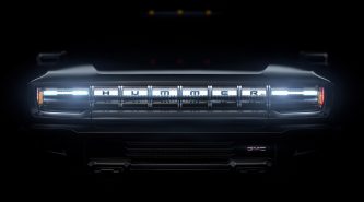 2021 GMC Hummer EV promises 200kWh battery, 745kW and 16,000Nm