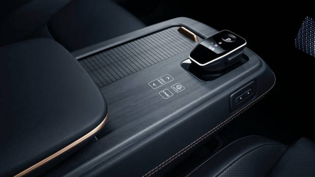 2021 Nissan Ariya - 2